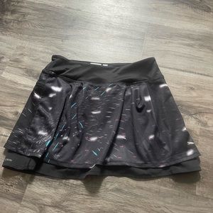 Puma Tennis/Golf Skirt Size S